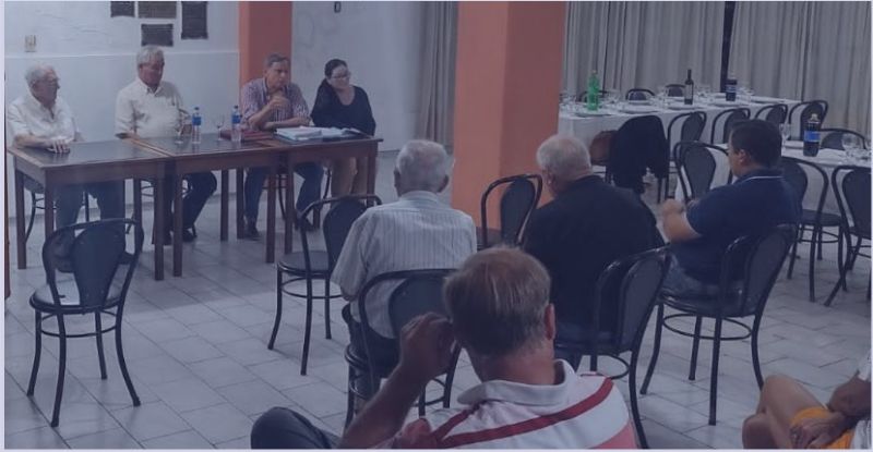 Se realizará la Asamblea General Ordinaria de la Mutual